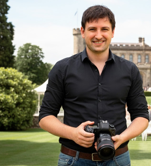 Filmmaker James